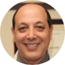 Dr. Maurice Masliah, DDS