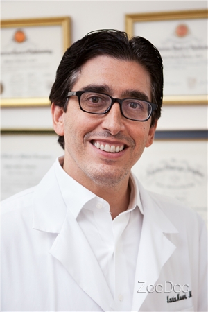 Dr. Maurice Mosseri, MD
