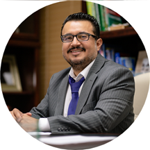 Dr. Mauricio Rodriguez, MD