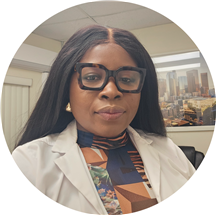 Dr. Maurine Kisob, DNP, PMHNP