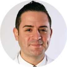 Dr. Mauro Perdomo Jr., DMD