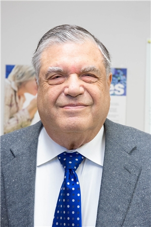 Dr. Maury Goldman, MD
