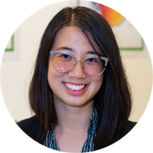 Dr. Mavis Dao, OD