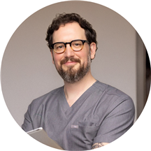 Dr. Max Annis, DACM