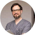 Dr. Max Annis, DACM