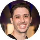 Dr. Max Cook, DDS