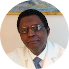 Dr. Max Jean-Gilles