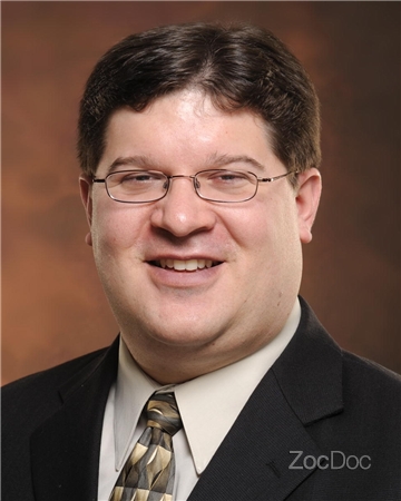 Dr. Max Pitlosh, MD