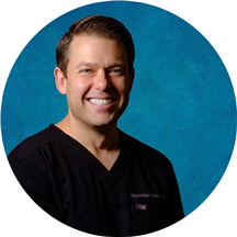 Dr. Maximilian Klein, MD