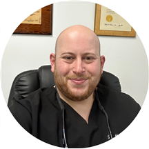 Dr. Maximilian Marks, DDS