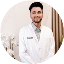 Dr. Maximiliano Torres, DMD