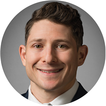 Dr. Maximillian Ganz, DO, MS
