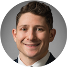 Dr. Maximillian Ganz, DO, MS