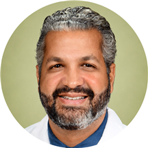 Dr. Maximo Gomez Almonte, MD