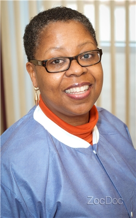 Dr. Maxine Dove, DDS