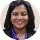 Dr. Maxine Moncrieffe, DDS