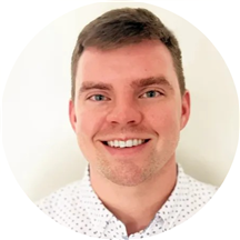 Dr. Maxwell Murphy, DC