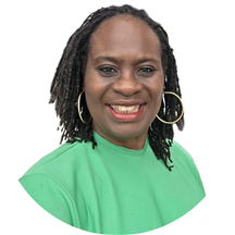 Dr. May Akalemeaku, NP, PMHNP, DNP