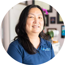 Dr. May Chen, DDS