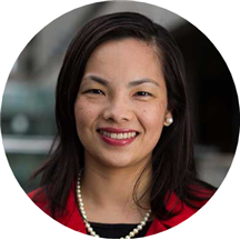 Dr. May Lin, DO