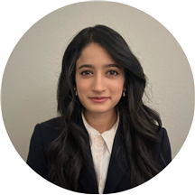 Dr. May Mangipudi, OD