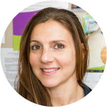 Dr. May-Tal Sauerbrun-Cutler, MD