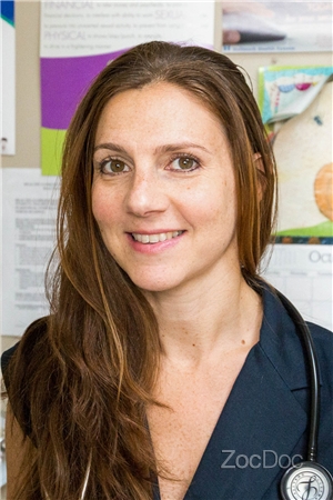 Dr. May-Tal Sauerbrun-Cutler, MD