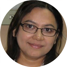 Dr. May Yu, MD
