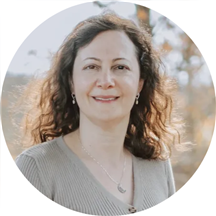 Dr. Maya Dolnik, DNP, APRN, FNP-C