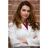 Dr. Maya Eydelman, DMD