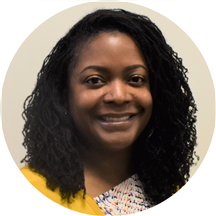 Dr. Maya Ingram, MD