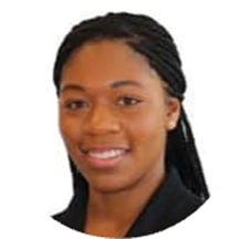 Dr. Maya King, DC