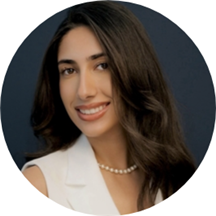 Dr. Maya Morad, DDS