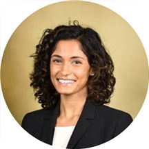 Dr. Maya Rao, MD