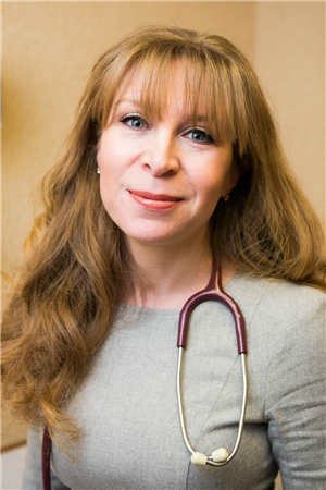 Dr. Maya Spodik, MD
