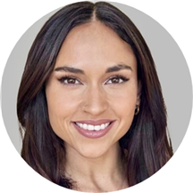 Dr. Maya Trueman, DPM