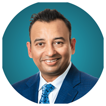 Dr. Mayank Gupta, MD