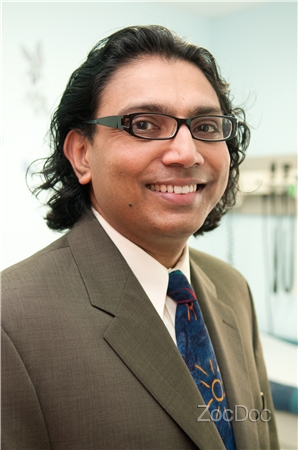 Dr. Mayank Patel, MD