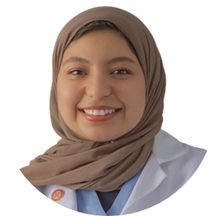 Dr. Mayar Hassan, DMD