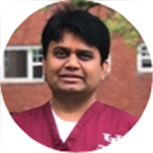 Dr. Mayur Dudhat, DDS, BDS