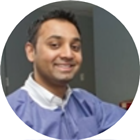 Dr. Mayur Patel, DDS