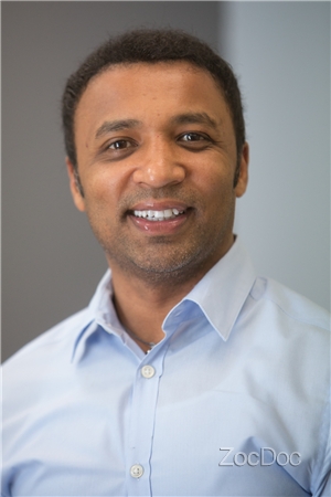 Dr. Mayur Reshamwala, DC