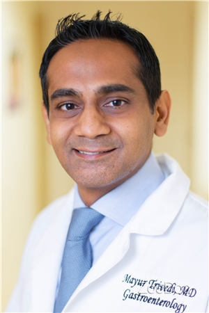 Dr. Mayur Trivedi, MD