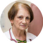 Dr. Mayya Fasolya, DO