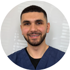 Dr. Mazen Khalil, DMD