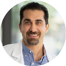Dr. Mazen Munir, MD