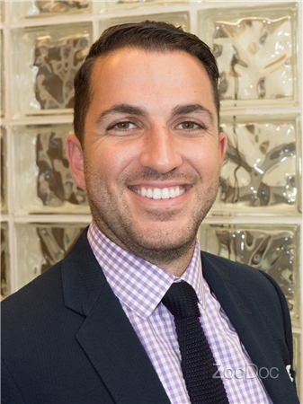 Dr. Mazen Saad, DDS