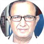 Dr. Mazhar Lakho, MD