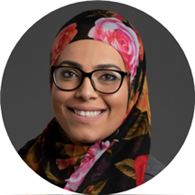 Dr. Mazouzah Omar, DNP