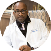 Dr. Mboh Elango, MD